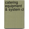 Catering Equipment & System Cl door Glew