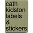Cath Kidston Labels & Stickers