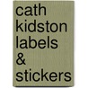 Cath Kidston Labels & Stickers by Cath Kidston