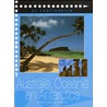 Australie, Oceanie en Antarctica