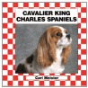 Cavalier King Charles Spaniels door Cari Meister