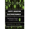 Cavity Quantum Electrodynamics by Sergio M. Dutra