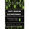 Cavity Quantum Electrodynamics door Sergio M. Dutra