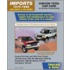 Cdr Import-Trucks/Suvs 1970-98