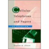 Cellular Telephones And Pagers door Stephen W. Gibson
