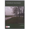 Praktijkboek Waterbodem door M. van Houten