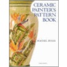 Ceramic Painter's Pattern Book door Rachel Byass