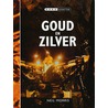 Goud en zilver door Neil Morris