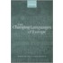 Changing Languages Of Europe P