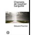 Chansons De Gaultier Garguille
