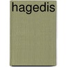 Hagedis by Deborah Chancellor