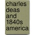 Charles Deas and 1840s America