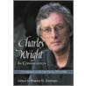 Charles Wright in Conversation door Robert D. Denham