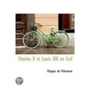 Charles X Et Louis Xix En Exil by Marquis de Villeneuve