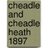 Cheadle And Cheadle Heath 1897