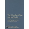 Chevalier D'Eon and His Worlds door Jonathan Conlin