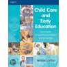 Child Care and Early Education by Jennie Lindon