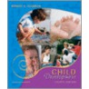 Child Development [with Cdrom] by Robert S. Feldman