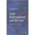 Child Maltreatment And The Law