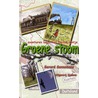Groene stoom - avonturen langs het Duitse lijntje