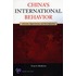 China's International Behavior