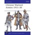 Chinese Warlord Armies 1911-30