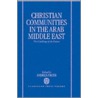 Christian Comm Arab Mid East C door Onbekend
