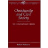 Christianity And Civil Society door Robert Wuthnow