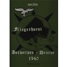 Fliegerhorst Antwerpen - Deurne 1940 door Jean Dillen