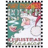 Christmas Classics Poster Book by Mary Engelbreit
