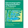 Chroma Charac Poly Acsad 247 C by American Chemical Society