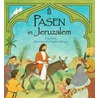 Pasen in Jeruzalem
