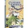 Chronicles Of The Cursed Sword door Park Hui-Jin