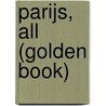 Parijs, all (Golden Book)