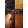 Chronological Study Bible-nkjv door Thomas Nelson