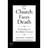 Church Faces Death:ecclesiol C door Michael Jinkins