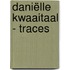 Daniëlle Kwaaitaal - Traces