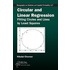 Circular And Linear Regression