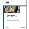 Cisco Router Firewall Security door Richard Deal