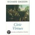 Civic Virtues.rights Opt:ncs P