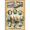 Civil War Goats and Scapegoats door H. Donald Winkler