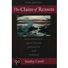 Claim Of Reason: New Edition P door Stanley Cavell