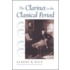 Clarinet In Classical Period P
