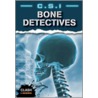 Clash  C.S.I. - Bone Detective door John Townsend