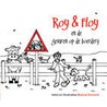 Roy & Floy en de gevaren op de boerderij