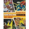 Classic Era of American Comics door Nicky Wright
