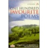 Classic Fm 100 Favourite Poems door Mike Read