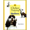 Clicker Training For Obedience door Morgan Spencer