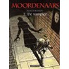 De moordenaars