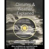 Climates and Weather Explained by Edward Linacre